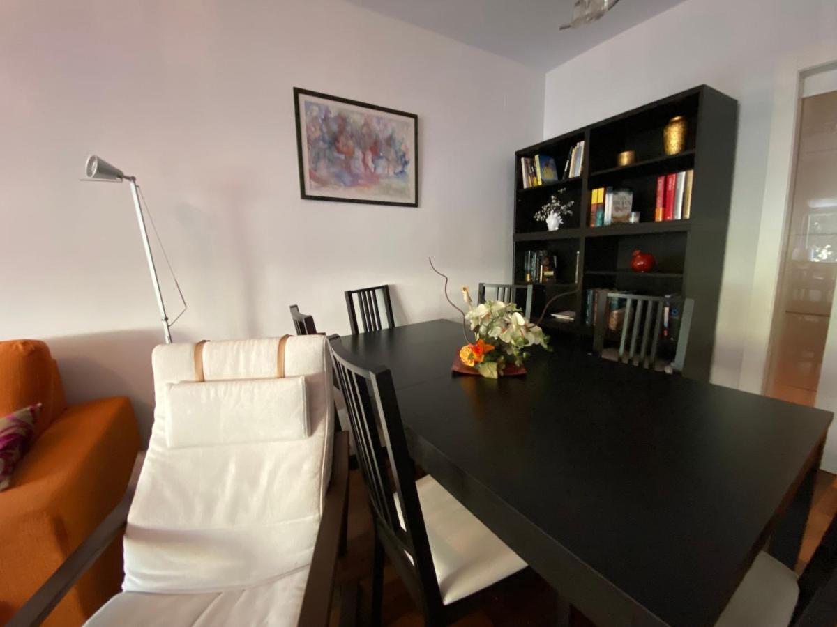 Mike'S Apartment. Parking Y Piscina Granada Ngoại thất bức ảnh